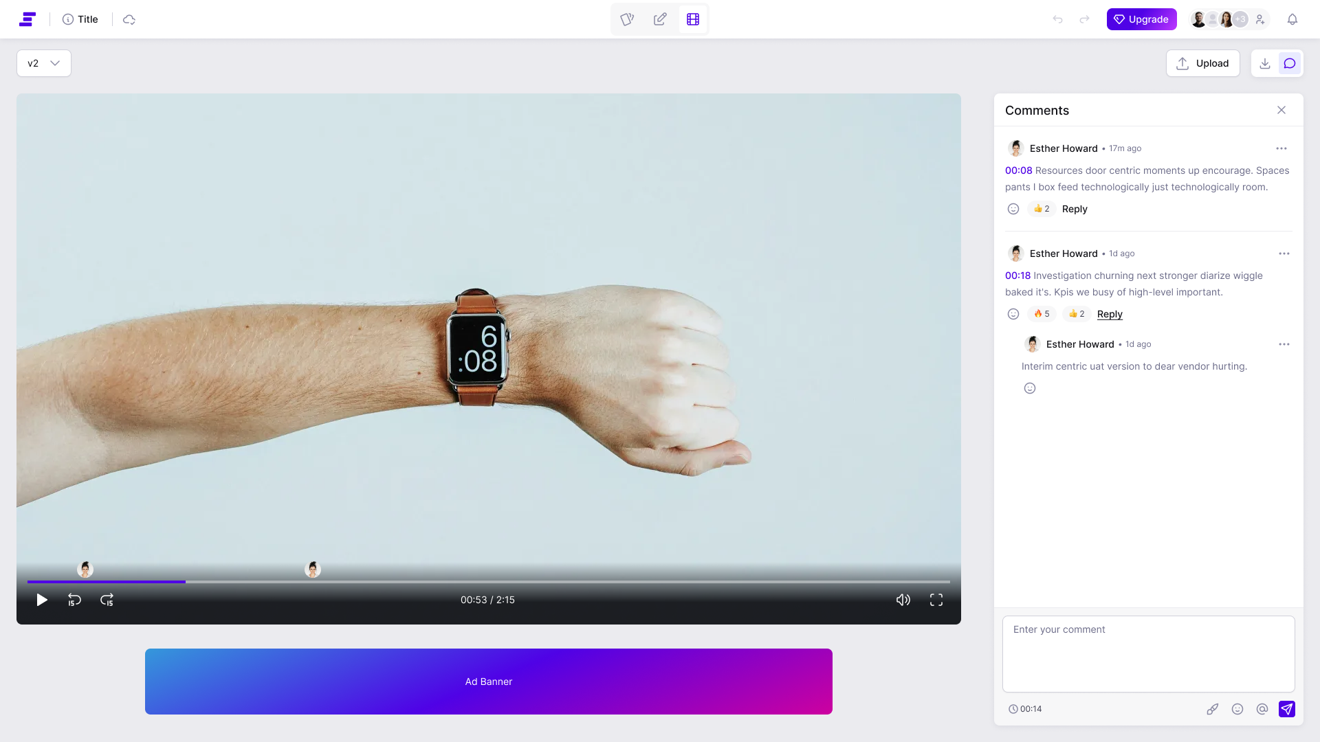 Collaborative Review