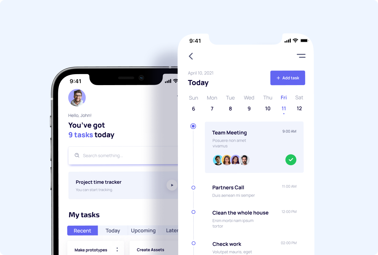 Tool for Task Management 